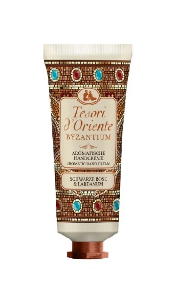 Crema Corp Tesori D Oriente Byzantium 75ml